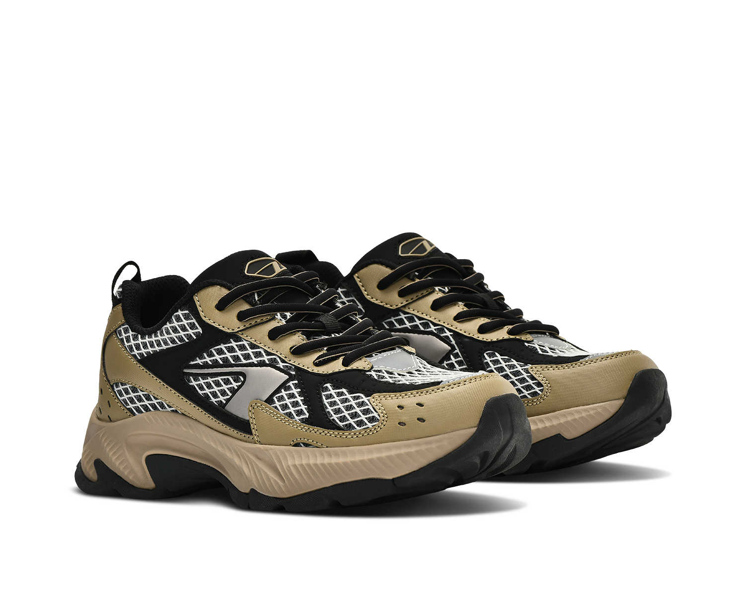 ARKK Essential Line Forma Runner | Black Sepia Forma Runner